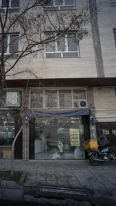 نانوایی بربری سنتی 3