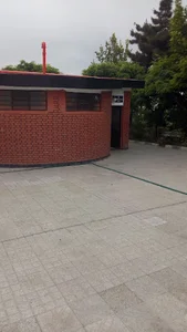 سرویس بهداشتی بوستان ساحل