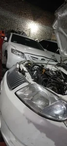 تعمیرگاه مرکزی حاج بیدالله زاره زهی 2
