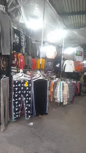 پوشاک رمضانی