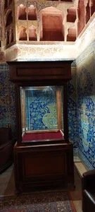 موزه شیخ صفی الدین اردبیلی 5