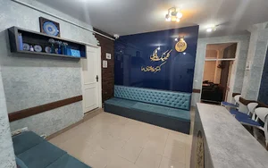 ساختمان زرتشت