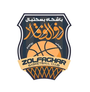باشگاه والیبال ذوالفقار 5
