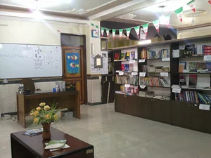 مجتمع فرهنگی و آموزشی ولایت