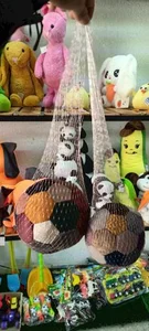 فروشگاه عروسک واسباب بازی 5