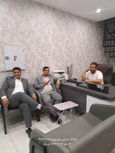 مشاور املاک اُستان 4