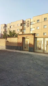 مجتمع آپارتمانی ثامن - بلوک ۲