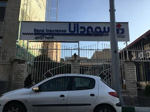 بيمه دانا نمايندگي دهمامي كد٣٥٣