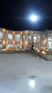 مجتمع تجاری ستاره طبس