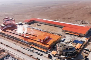 نساجی ساویس دلیجان