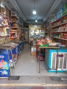 سوپر مارکت توحید 4