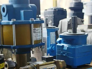 هیدرولیک پنوماتیک ابزار دقیق رضاپور 2