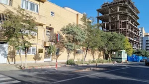 سرکنسولگری جمهوری آذربایجان تبریز