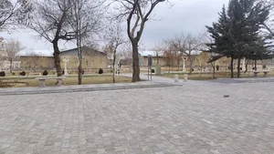 بوستان باغشمال 2