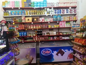 سوپر مارکت گلسرخ(علی قیاسی) 3