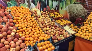 میوه سرای آلا - میوه فروشی آلا 3