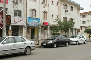 دفتر خدمات مسافرتی و گردشگری کادوس سیر شمال