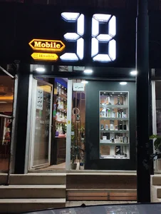 موبایل۳۸