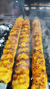 جگرکی نادر