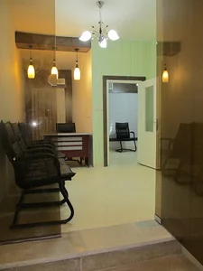 مطب خانم دکتر فاطمه فرح‌زاد
