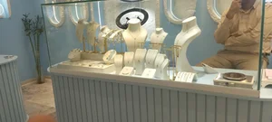 گالری طلا و جواهرات ثروت 3