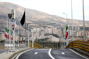 مهندسین مشاور پارس مهراز نیارش