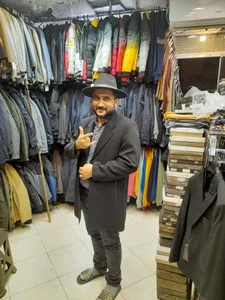 پوشاک مهربانی 2