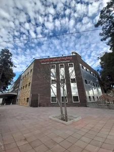 بیمارستان شهید کامیاب 5