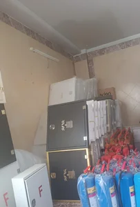 لوازم آتش نشانی عصر یخبندان 2