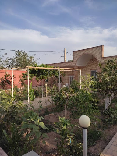 باغ مسعود خسروی