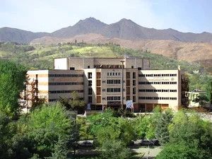 دانشگاه صنعتی همدان