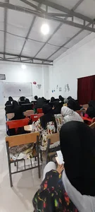 آموزشگاه علمی آذربیان