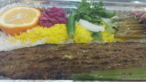 رستوران پدیده بندر