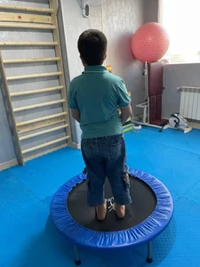 کلینیک کاردرمانی آترا 3