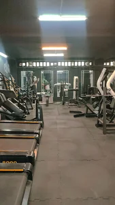 باشگاه بدنسازی مربی من