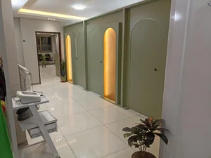 کلینیک فیزیوتراپی پدیده 2
