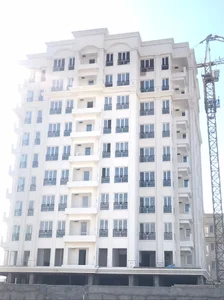 مجتمع مسکونی باغ البرز