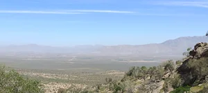 روستای سرو نخودی