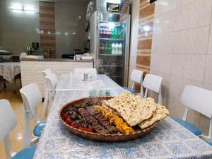 کباب‌سرای ابوالفضل (علیپور) 5