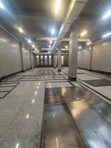 جوشکاری و آهنگری در اقدسیه 3