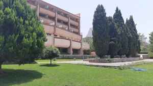 مهمانسرای دانشگاه اصفهان 5