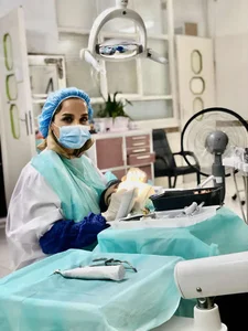 مطب دكتر ستاره درخشان