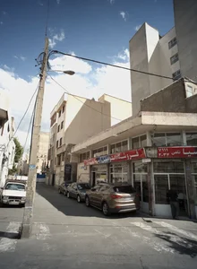 فروشگاه اتومبیل آسیا 2