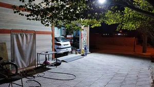اتو سرویس کریمی