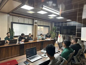 آکادمی حسن زاده فایننس
