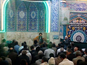 مسجد الفتح