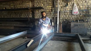 آهنگری محسن
