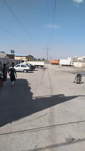 کارواش و پارکینگ افشین