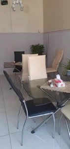 رستوران نمکدون