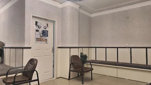 دکتر حسن گوشه